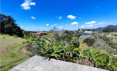 Finca En San Vicente Ferrer