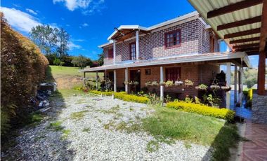 Finca En San Vicente Ferrer