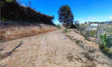 Finca En San Vicente Ferrer