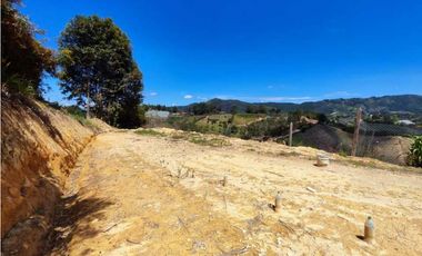 Finca En San Vicente Ferrer