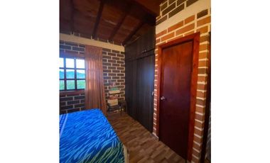 Finca En San Vicente Ferrer