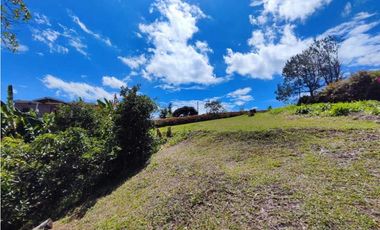 Finca En San Vicente Ferrer