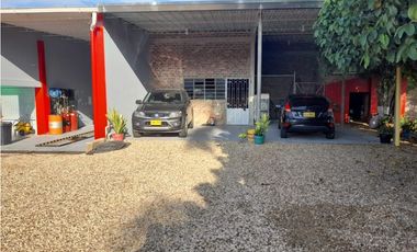 ESTACION DE SERVICIO GASOLINA Y ACPM EN VENTA, MANI CASANARE