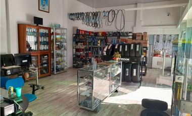 ESTACION DE SERVICIO GASOLINA Y ACPM EN VENTA, MANI CASANARE