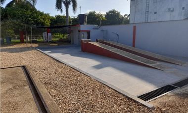 ESTACION DE SERVICIO GASOLINA Y ACPM EN VENTA, MANI CASANARE