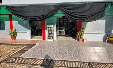 ESTACION DE SERVICIO GASOLINA Y ACPM EN VENTA, MANI CASANARE