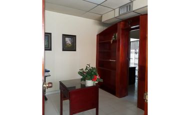 VENTA DE OFICINA EN LA ZONA  CENTRO DE MONTERIA