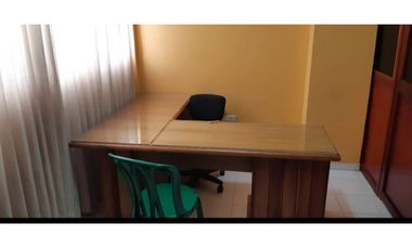 VENTA DE OFICINA EN LA ZONA  CENTRO DE MONTERIA
