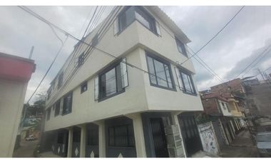 CASA EN VENTA CON SEIS APARTAMENTOS - FUSAGASUGA