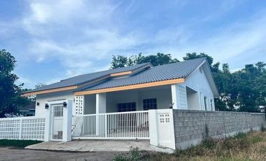 3 Bedroom House for sale in Hang Dong, Chiang Mai
