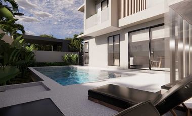 4 Bedroom Villa for sale at Five@Kad Farang