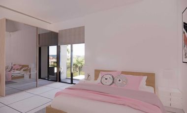4 Bedroom Villa for sale at Five@Kad Farang