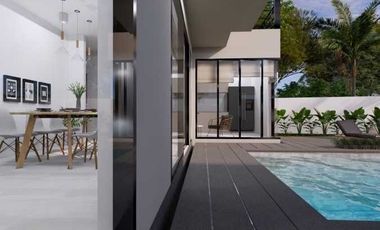 4 Bedroom Villa for sale at Five@Kad Farang