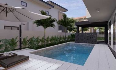 4 Bedroom Villa for sale at Five@Kad Farang