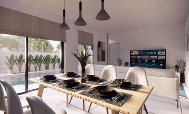 4 Bedroom Villa for sale at Five@Kad Farang