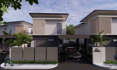 4 Bedroom Villa for sale at Five@Kad Farang