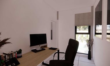 4 Bedroom Villa for sale at Five@Kad Farang