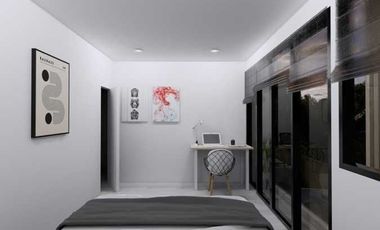 4 Bedroom Villa for sale at Five@Kad Farang