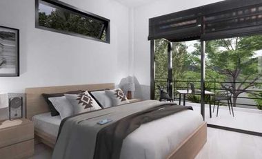 4 Bedroom Villa for sale at Five@Kad Farang