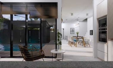 4 Bedroom Villa for sale at Five@Kad Farang