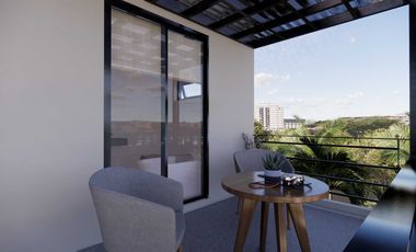 4 Bedroom Villa for sale at Five@Kad Farang