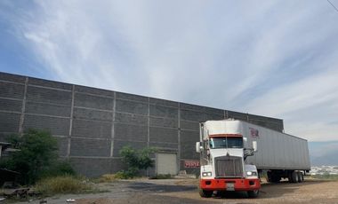 Bodega Industrial en Santa Catarina