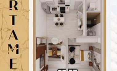 LOFTS EN VENTA TORRE SOPHIA SAN FELIPE