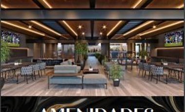 LOFTS EN VENTA TORRE SOPHIA SAN FELIPE