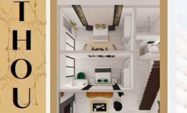 LOFTS EN VENTA TORRE SOPHIA SAN FELIPE