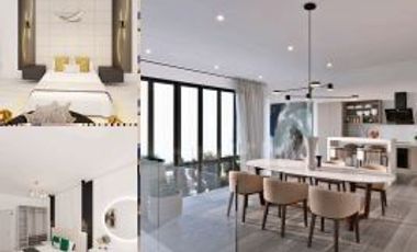 DEPARTAMENTOS EN VENTA TORRE SOPHIA SAN FELIPE