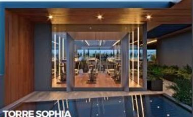 LOFTS EN VENTA TORRE SOPHIA SAN FELIPE