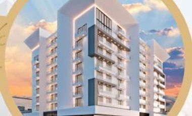DEPARTAMENTOS EN VENTA TORRE SOPHIA SAN FELIPE