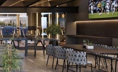 LOFTS EN VENTA TORRE SOPHIA SAN FELIPE