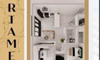 LOFTS EN VENTA TORRE SOPHIA SAN FELIPE