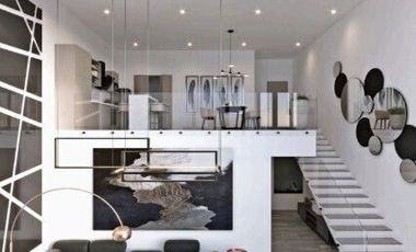 LOFTS EN VENTA TORRE SOPHIA SAN FELIPE