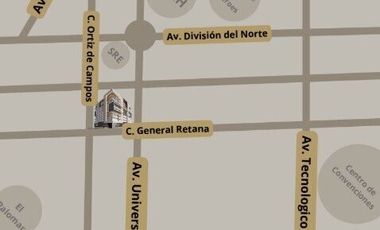 LOFTS EN VENTA TORRE SOPHIA SAN FELIPE