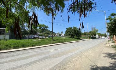 MMC TERRENO EN RENTA EN LA LADRILLERA EN MONTEMORELOS EN NUEVO LEON