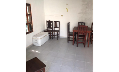 Casa en Venta Colonia Pescadores