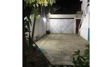 Casa en Venta Colonia Pescadores