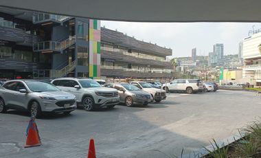 LOCAL EN VENTA por valle oriente y san agustin SAN PEDRO