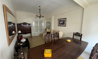 Departamento de 3 ambientes mas dep. servicio de 78 m2 U$S 115.000