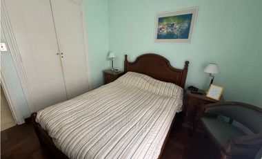 Departamento de 3 ambientes mas dep. servicio de 78 m2 U$S 115.000