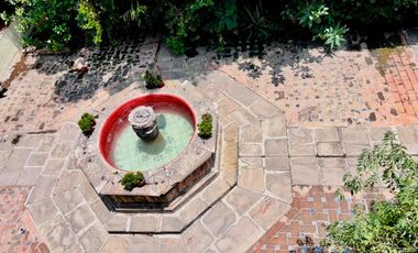 Casa en el centro Histórico