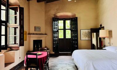 Casa en el centro Histórico