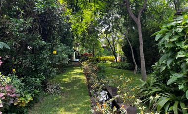 Casa en el centro Histórico