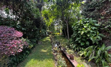 Casa en el centro Histórico