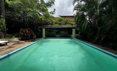 Casa en el centro Histórico