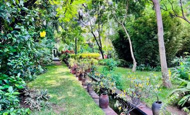 Casa en el centro Histórico