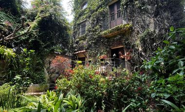 Casa en el centro Histórico