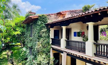 Casa en el centro Histórico